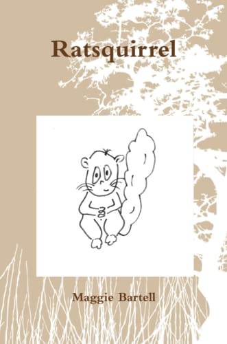 Cover of Ratsquirrel