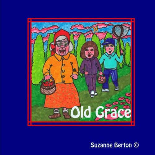 Cover of Old Grace
