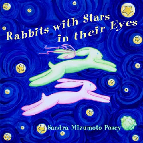 Cover of Rabbits with Stars in their Eyes
