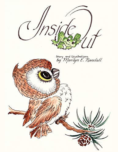 Cover of Inside Out