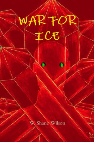 Cover of War for Ice