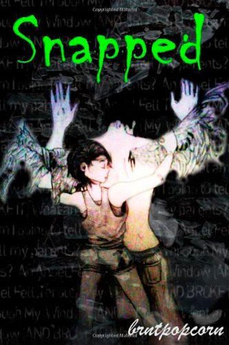 Cover of Snapped