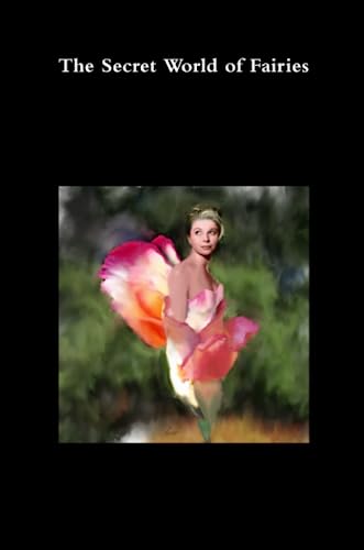 Cover of Secret World of Fairies