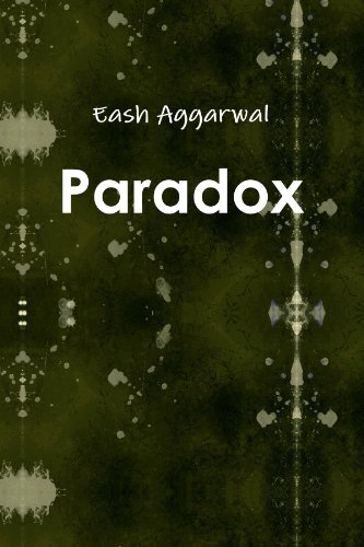 Cover of Paradox