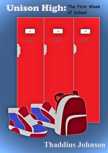 Cover of Unison High Senior High School
