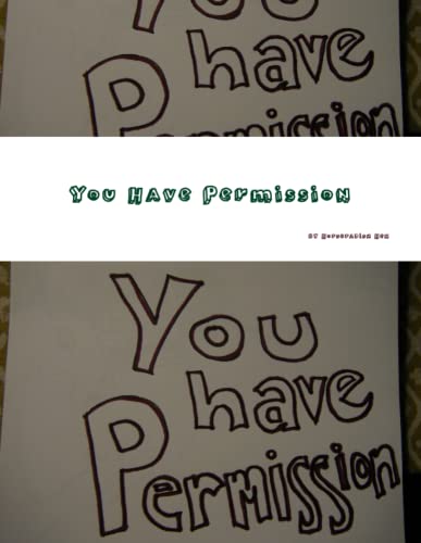 Cover of You Have Permission