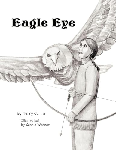 Cover of EAGLE EYE