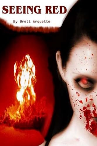 Seeing Red book cover