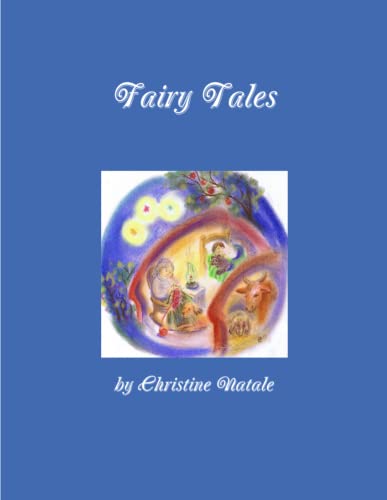 Cover of Fairy Tales