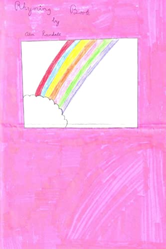 Cover of Rhyming Book