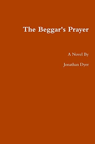The Beggar's Prayer book cover
