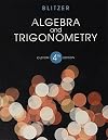 Algebra and Trigonometry