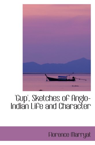 Gup book cover