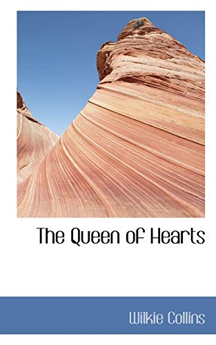 The Queen of Hearts book cover