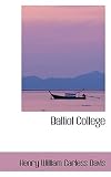 A history of Balliol College