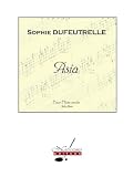 Sophie Dufeutrelle Asia