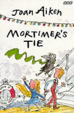 Mortimer's Tie cover
