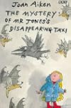 The Mystery of Mr. Jones's Disappearing Taxi