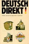 Deutsch Direkt: Course Book