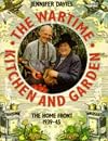 The Wartime Kitchen and Garden