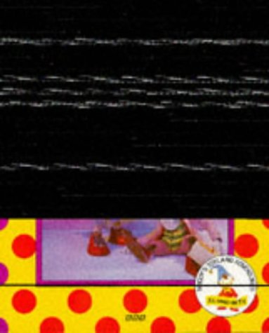 Noddy And His Bell cover