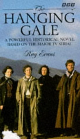 The Hanging Gale book cover
