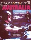 Billy Connolly's World Tour of Australia book cover