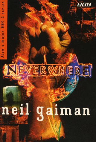NeverWhere