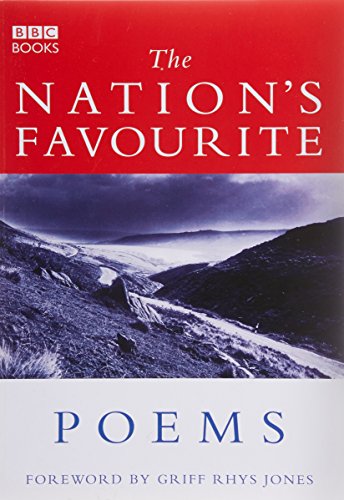 The Nation's Favourite Poems: Book 1 (By: Griff Rhys Jones) cover