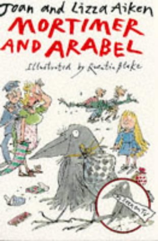 Mortimer and Arabel cover
