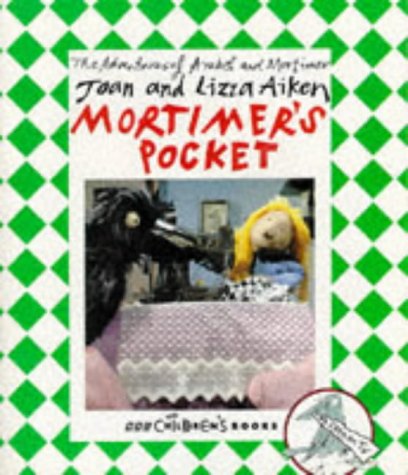Mortimer's Pocket book cover