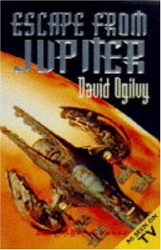 Escape from Jupiter