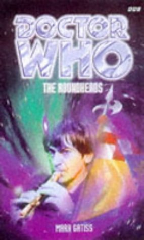 The Roundheads book cover