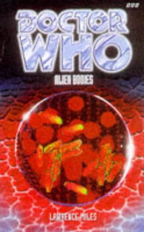Alien Bodies book cover