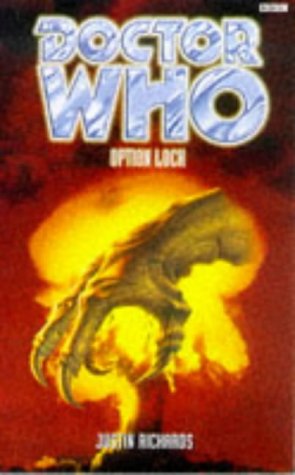 Option Lock book cover
