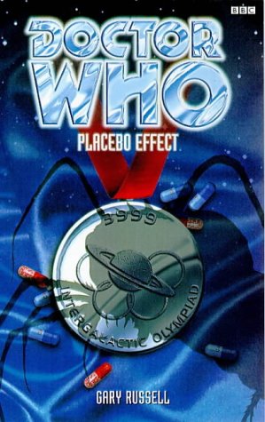 Placebo Effect book cover