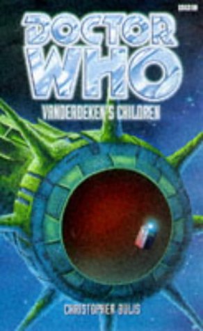 Cover of Vanderdeken's Children