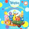 "Tweenies": Milo's Music Machine Flip-flap book