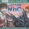 Doctor Who: The Macra Terror [Colin Baker]