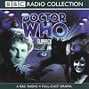 Doctor Who: Slipback (BBC Radio Drama)