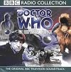 Doctor Who: The Abominable Snowmen (BBC Radio Collection)