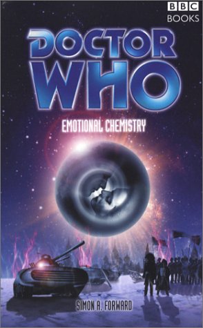 Emotional Chemistry book cover