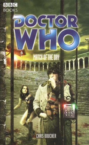 Match of the Day book cover