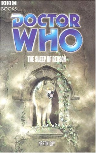 The Sleep of Reason book cover