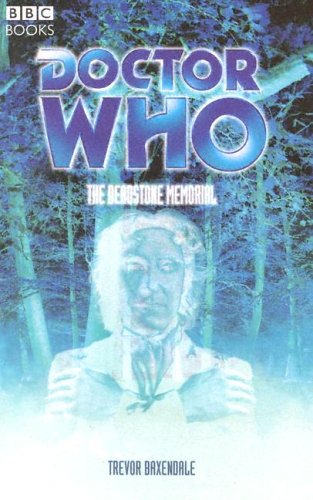 The Deadstone Memorial book cover