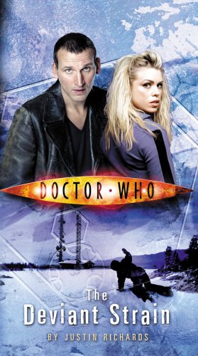 The Deviant Strain book cover