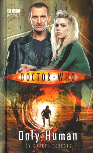 Only Human book cover