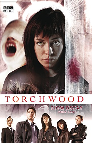 Cover of Slow Decay