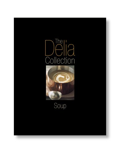 Soup book cover