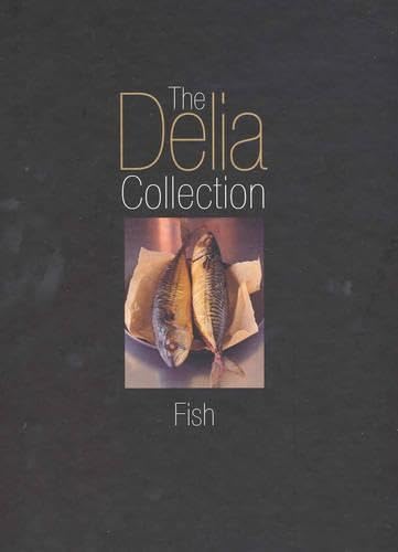Fish book cover
